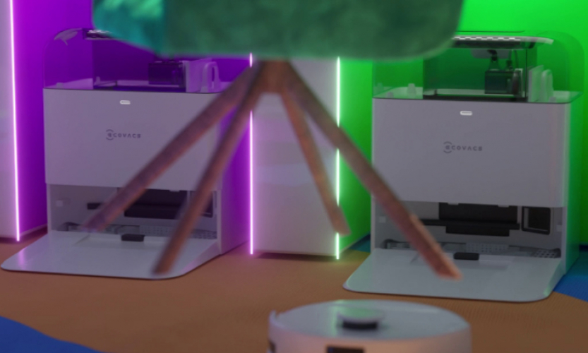Product Launch Campaign 4 screenshot 4