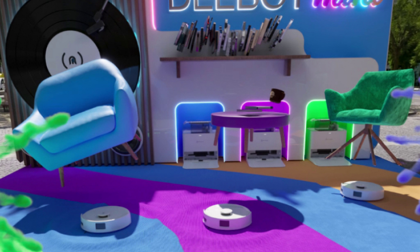 Product Launch Campaign 4 screenshot 3