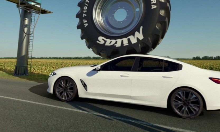 Brand Awareness Campaign screenshot 3