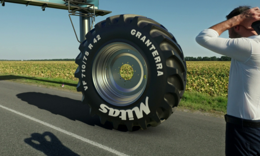 Brand Awareness Campaign screenshot 1