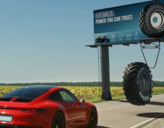 Brand Awareness Campaign 2 screenshot 1