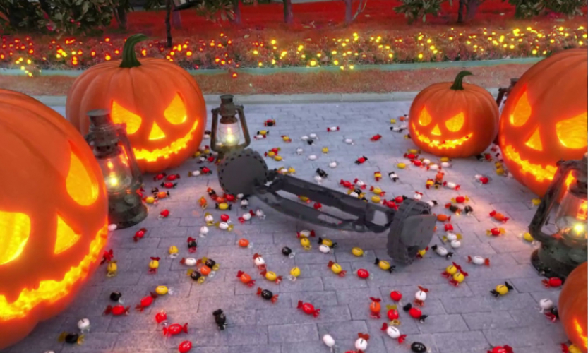 Seasonal Marketing Campaign 6 screenshot 3