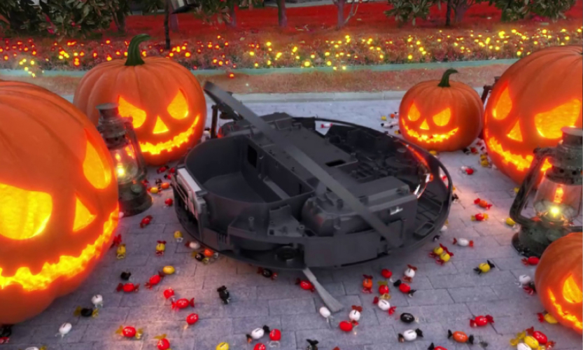 Seasonal Marketing Campaign 6 screenshot 1