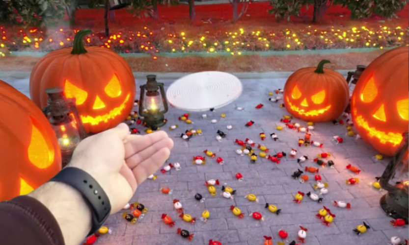Seasonal Marketing Campaign 6 screenshot 4