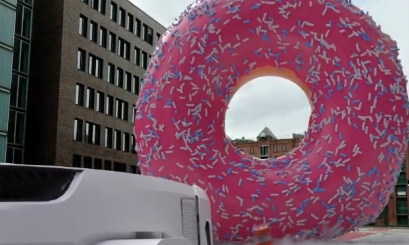 CGI Mini-Series screenshot 1