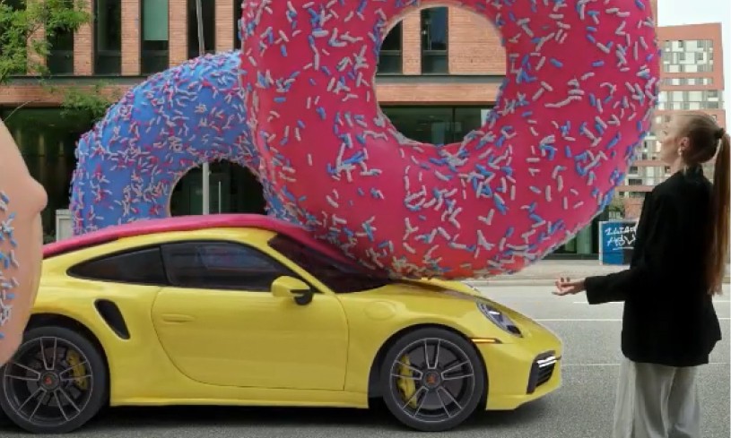 CGI Mini-Series screenshot 4