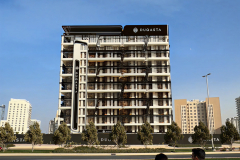 We blend CGI & Storytelling  HAUT CGI video production Dubai Clients Campaigns Process Insights Contact Terra Tower by Dugasta