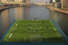 Damac Riverside 2