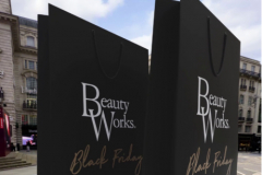 Black Friday Campaign