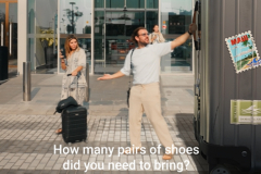 Pre-Sale Launch Campaign 2