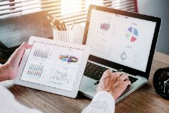 Franchise Software Overhaul – with reporting back to corporate