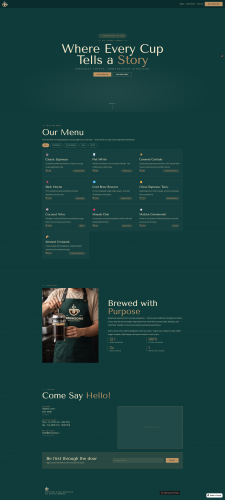 Brewzone screenshot 3