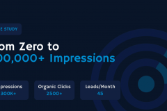 Website Revamp and SEO 