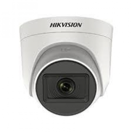 Hikvision CCTV Camera, For Outdoor Use screenshot 1