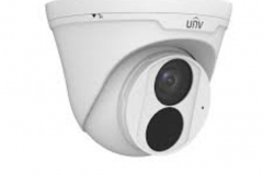UN 4MP HD Security Dome Camera