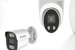 Consistent Infosystems Launches Eagle Series 4MP IP Cameras