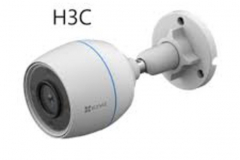 Ezviz H3C Wi-Fi Smart Home Camera 1080 P