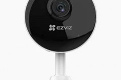 Ezviz H1C Home Wi-Fi Camera