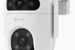 Ezviz Smart Home H9C 3 MP Outdoor Camera