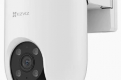 EZVIZ 3MP PoE PT Camera