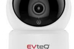WIFI PT Camera
