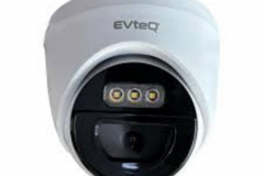 5 MP IP Color Dome IP Camera