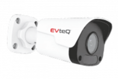 4MP Color Audio Bullet IP Camera