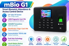 BiometricAttendance