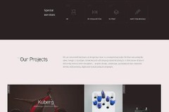 Modern Web Design
