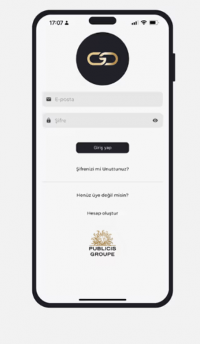 Publicis GO - Influencer Marketing Platform screenshot 3