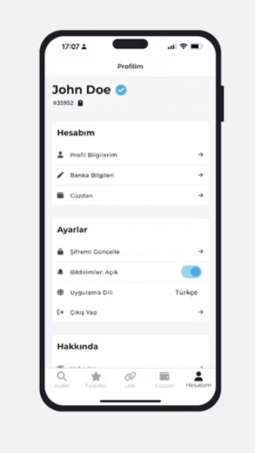Publicis GO - Influencer Marketing Platform screenshot 4