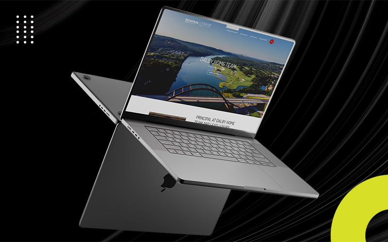 Dalby Home Team screenshot 1