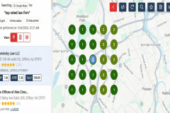 Local SEO for Kraminsky Law LLC