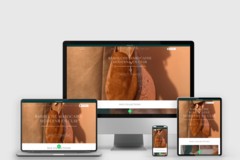 Air Babouche eCommerce Experience