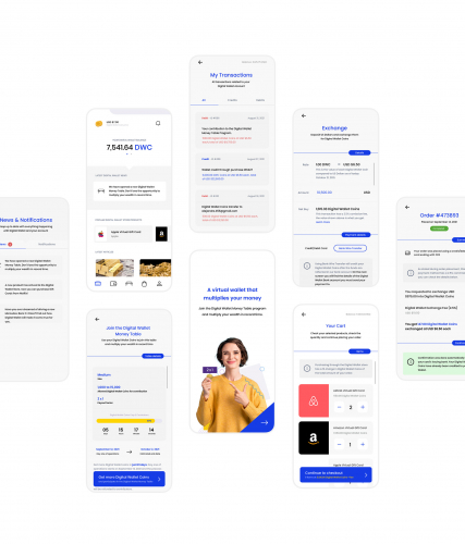 Single Vendor Marketplace screenshot 5