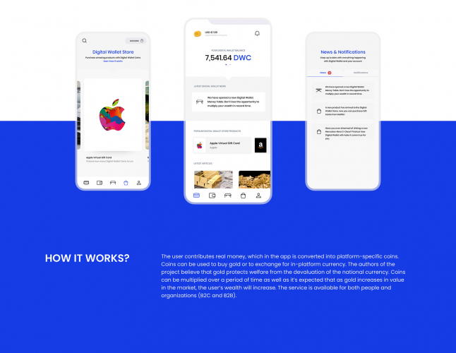 Single Vendor Marketplace screenshot 1