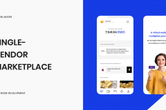 Single Vendor Marketplace
