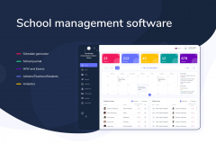 School Management Software