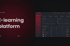 E-Learning Platform