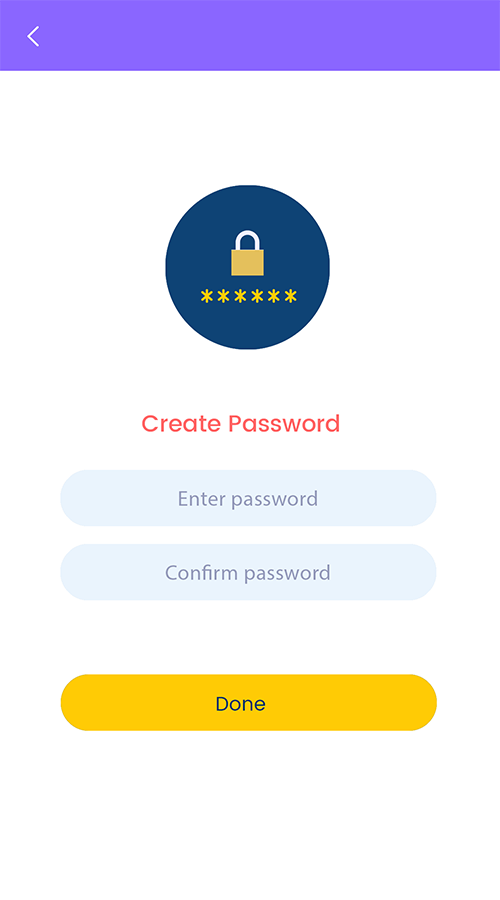 Medicine Delivery App screenshot 1