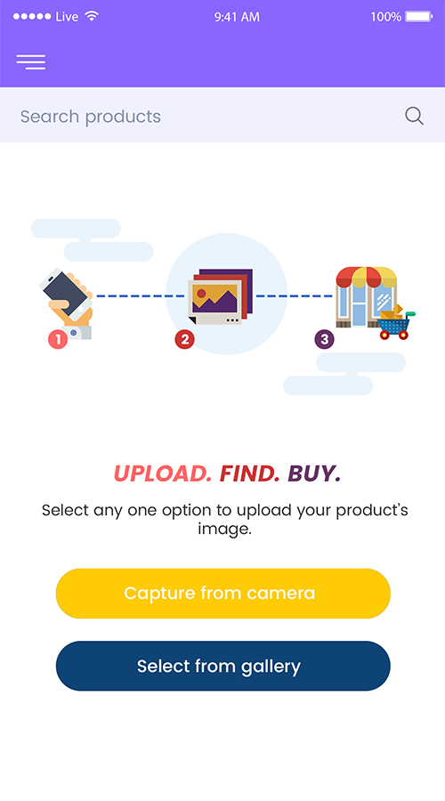 Medicine Delivery App screenshot 2