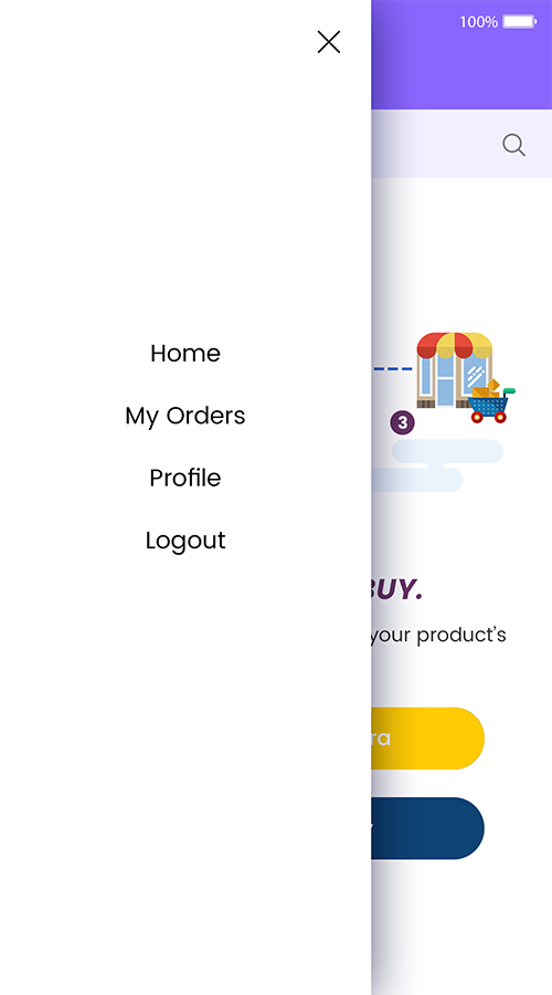 Medicine Delivery App screenshot 4
