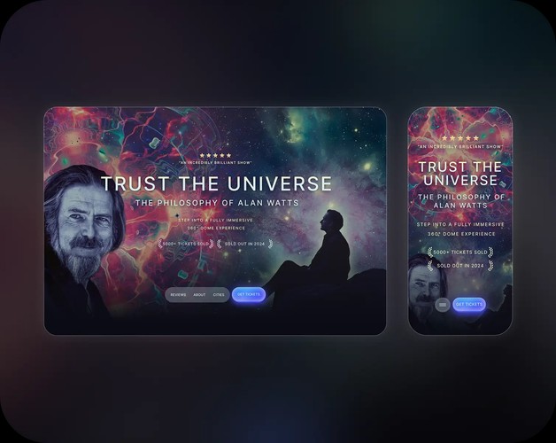 Spherical Pictures Inc.: Immersive Virtual Reality Experiences screenshot 2