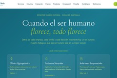Alvarado Uclés Holistic Chiropractic Website