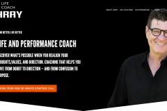 Andy Mac Life Coach