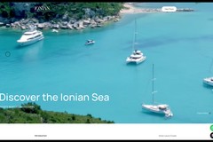 Ionian Luxury Cruises