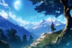 Test Portfolio screenshot 1