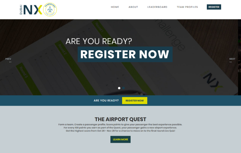 Dubai Quest screenshot 2