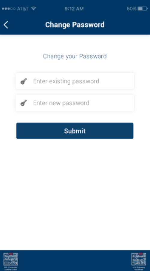 Education USA screenshot 2
