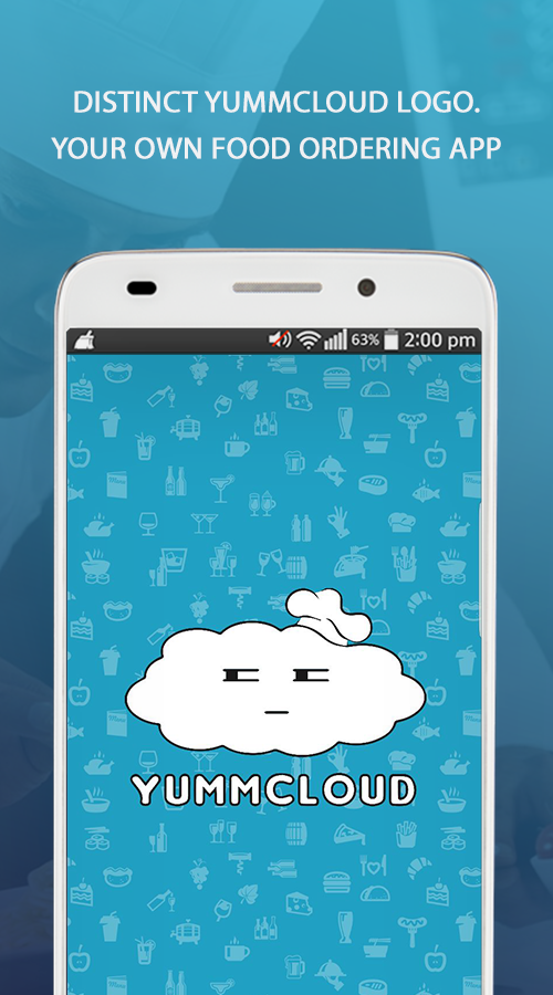 Yumm Cloud screenshot 5